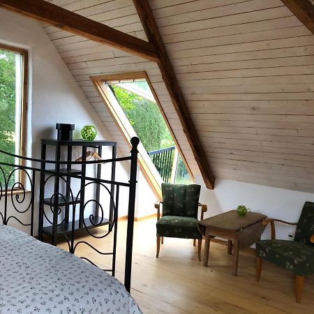 Fridfullt Boende Pa Lantgard Med Underbar Utsikt マルメ エクステリア 写真