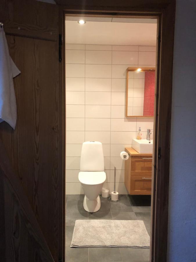 Fridfullt Boende Pa Lantgard Med Underbar Utsikt マルメ エクステリア 写真